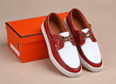 Cheap Men's Hermes Shoes wholesale No. 73